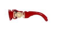 Versace Medusa biggie VE4361 5330/87 53-18 Rosso