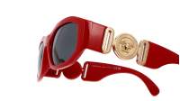 Versace Medusa biggie VE4361 5330/87 53-18 Rot