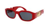Versace Medusa biggie VE4361 5330/87 53-18 Rot