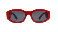 Versace Medusa biggie VE4361 5330/87 53-18 Rot