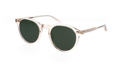 Garrett Leight Royce 2100 PRO/SFP G15 47-23 Prosecco