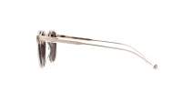 Garrett Leight Royce  2100 PRO/SFP G15 47-23 Transparent Prosecco