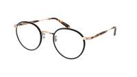 Garrett Leight 3003 MBK-MST 49-22 Nero
