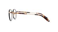 Garrett Leight 3003 MBK-MST 49-22 Nero