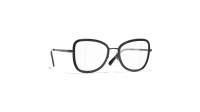 CHANEL CH2208B C101 53-20 Nero