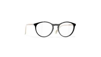 CHANEL Signature CH3413 C942 53-19 Noir