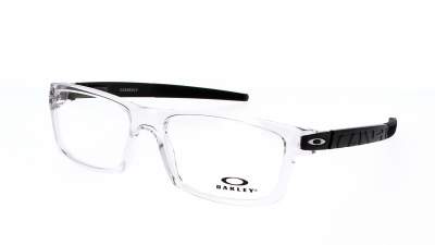 Oakley Currency OX8026 14 54-17 Polished clear
