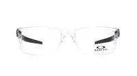 Oakley Currency OX8026 14 54-17 Polished clear