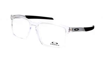 Occhiali da vista Oakley Exchange OX8055 03 56-17 Polished clear in stock