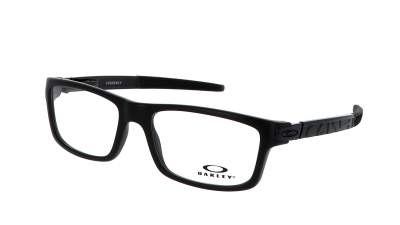 Brille Oakley Currency  OX8026 01 54-17  Schwarz Satin black auf Lager