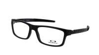 Oakley Currency OX8026 01 54-17 Satin black