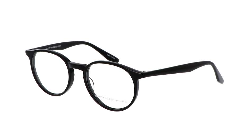 Brille Barton perreira BP5043/V 0EJ 48-19 Schwarz auf Lager