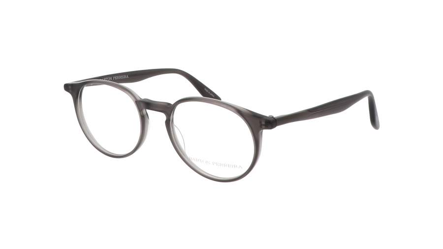 Occhiali da vista Barton Perreira Norton BP5043/V 1KV 48-19 Grigio in stock