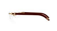 Cartier CT0052O 008 53-18 Oro