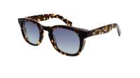 Garrett Leight Kinney  2093 TUT/SWPG 48-25 Écaille Tuscan tortoise