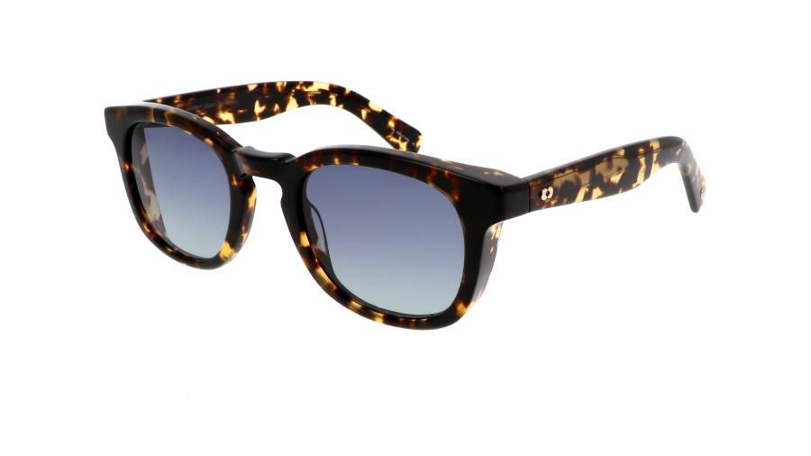 Occhiali da sole Garrett Leight Kinney 2093 TUT/SWPG 48-25 Tuscan Tortoise in stock