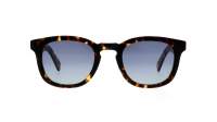 Garrett Leight Kinney 2093 TUT/SWPG 48-25 Tuscan Tortoise