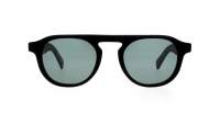 Garrett Leight Harding 2092 MBK/VVG 49-23 Nero
