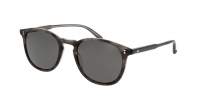 Garrett leight Kinney  2007 GITL/G PLR 49-22  Clear G.I. tortoise