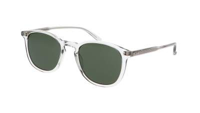 Garrett Leight Kinney 2007 LLG/SFP G15 49-22 Trasparente