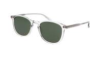 Garrett Leight Kinney 2007 LLG/SFP G15 49-22 Trasparente