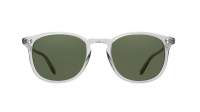 Garrett Leight Kinney 2007 LLG/SFP G15 49-22 Trasparente