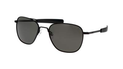 Randolph Aviator Military Special Edition AF321 55-20 Nero