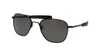 Randolph Aviator Military special edition AF321 55-20 Crna