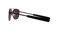 Randolph Aviator Military special edition AF321 55-20 Crna