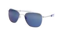 Randolph Aviator  AF274 55-20  Grau Bright chrome