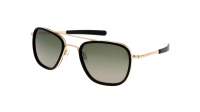 Randolph Aviator Fusion AI021 58-20  Gold 23k gold