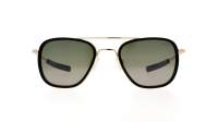 Randolph Aviator Fusion AI021 58-20 23K Gold