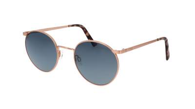 Randolph P3  P3084 51-23  Gold 22k satin rose