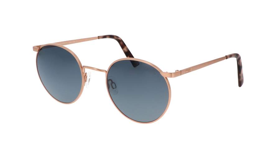 Sunglasses Randolph P3  P3084 51-23  Gold 22k satin rose in stock