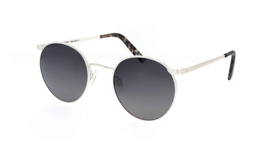 Sonnenbrille Randolph P3  P3083 51-23  Silber auf Lager