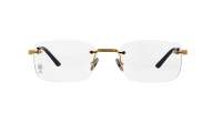 Cartier CT0349O 001 55-18 Oro