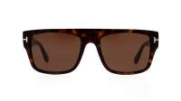 Tom Ford FT0907/S 52E 55-19 Tortoise Large