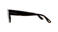 Tom Ford FT0907/S 52E 55-19 Écaille Large