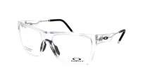 Oakley Nxtlvl OX8028 03 58-17 Polished clear