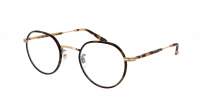 Garrett Leight Robson w 3056 BBT-ATG-MDKT 47-24 Écaille