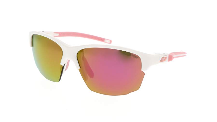 Occhiali da sole Julbo Split J551 11 11 Bianco in stock