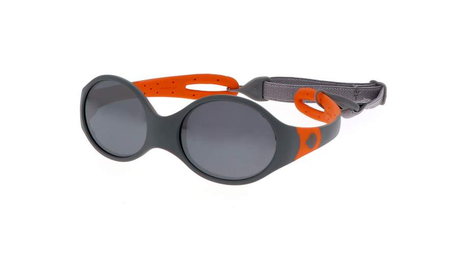 Sonnenbrille Julbo Loop  J511 2320 Loop L Grau auf Lager