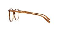 Garrett Leight Morningside 1076 DB 51-21 Demi Blonde