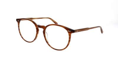 Garrett Leight Morningside 1076 DB 51-21 Demi Blonde
