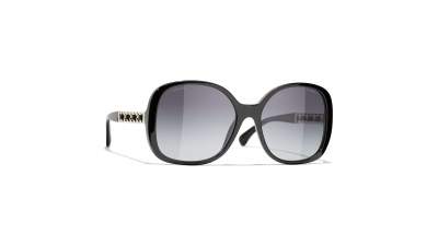 CHANEL CH5470Q C622S6 57-17 Nero
