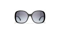 CHANEL CH5470Q C622S6 57-17 Nero