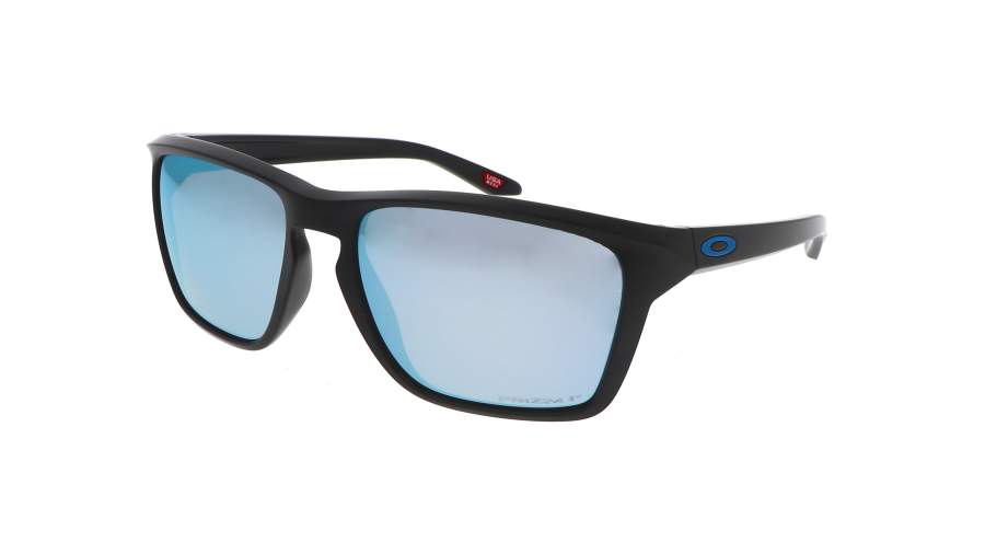 Occhiali da sole Oakley Sylas OO9448 17 57-17 Nero in stock