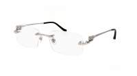 Cartier CT0281O 002 54-18 Argento