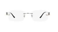 Cartier CT0281O 002 54-18 Argento