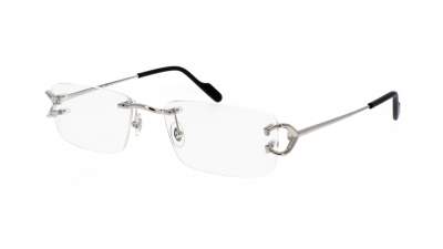 Cartier CT0344O 004 56-19 Argento